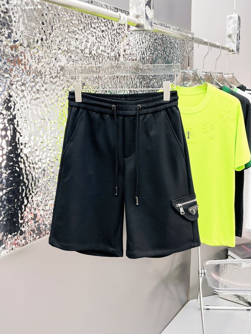 Prada Short Pants